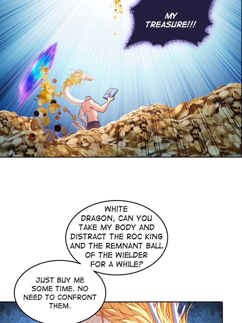 I Have A Dragon In My Body Chapter 676 31